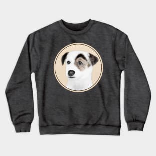 Parson Jack Russell Terrier Crewneck Sweatshirt